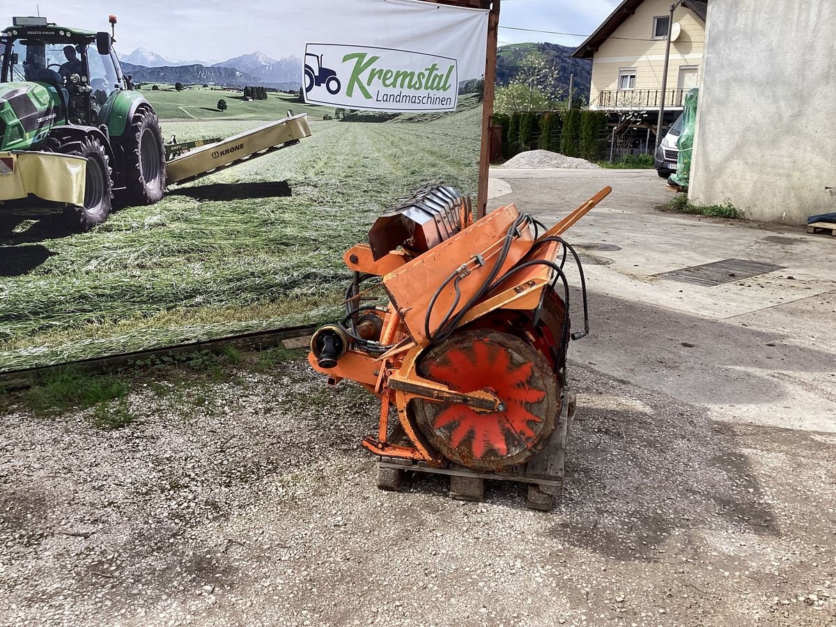 Schneeräumschild типа Sonstige Augl Schneefräse SF 1300, Gebrauchtmaschine в Micheldorf / OÖ (Фотография 6)