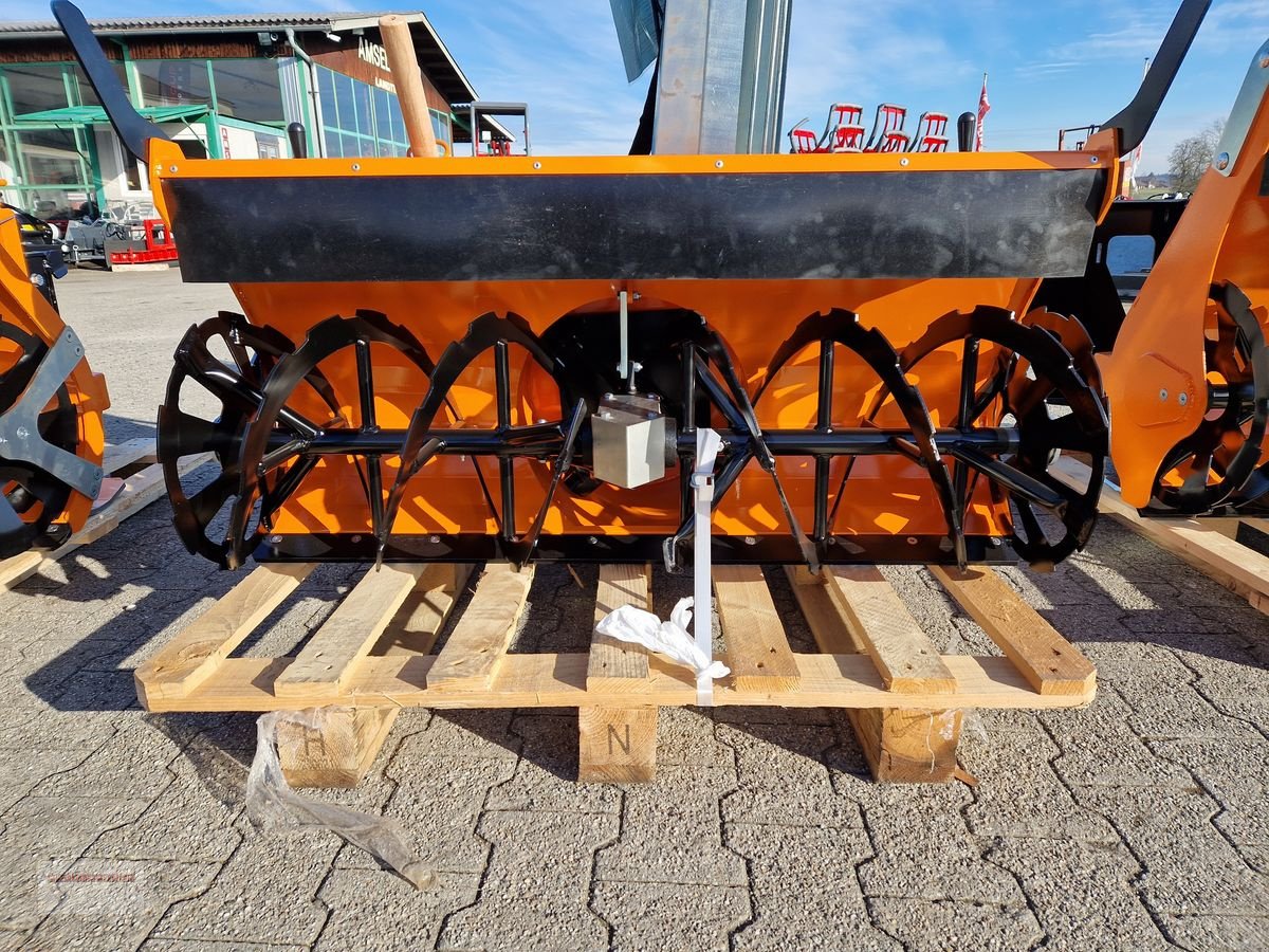 Schneeräumschild tip Sonstige Avant Schneefräse Cerruti 120 cm mit hydr. Antri, Gebrauchtmaschine in Tarsdorf (Poză 8)