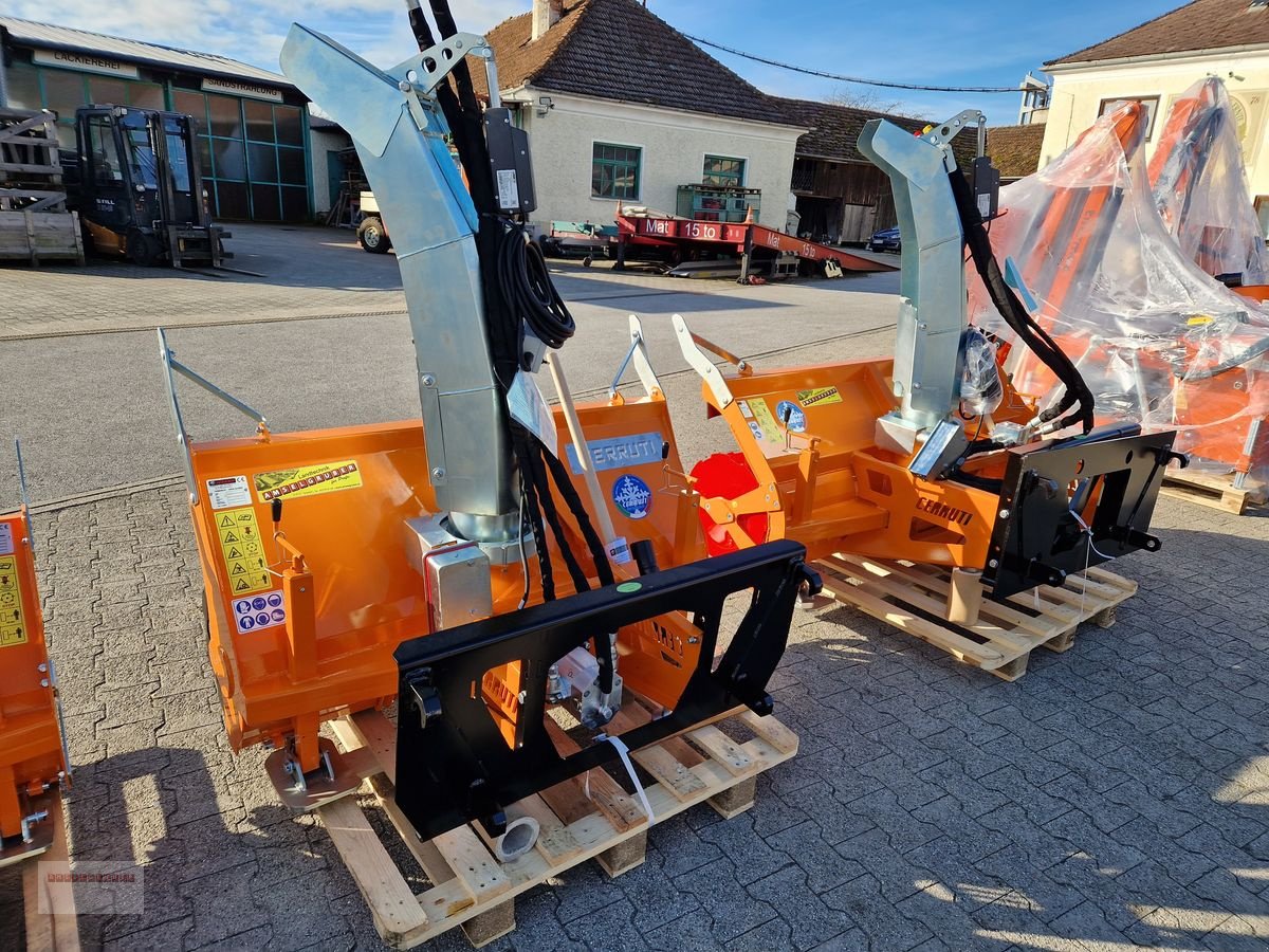 Schneeräumschild tip Sonstige Avant Schneefräse Cerruti 120 cm mit hydr. Antri, Gebrauchtmaschine in Tarsdorf (Poză 4)