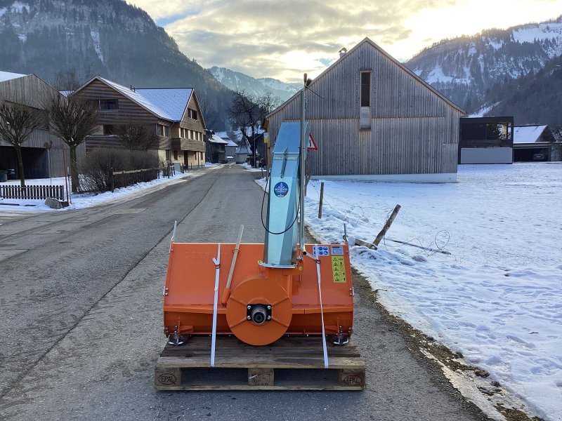 Schneeräumschild van het type Sonstige Cerruti L1200, Neumaschine in Bezau (Foto 1)