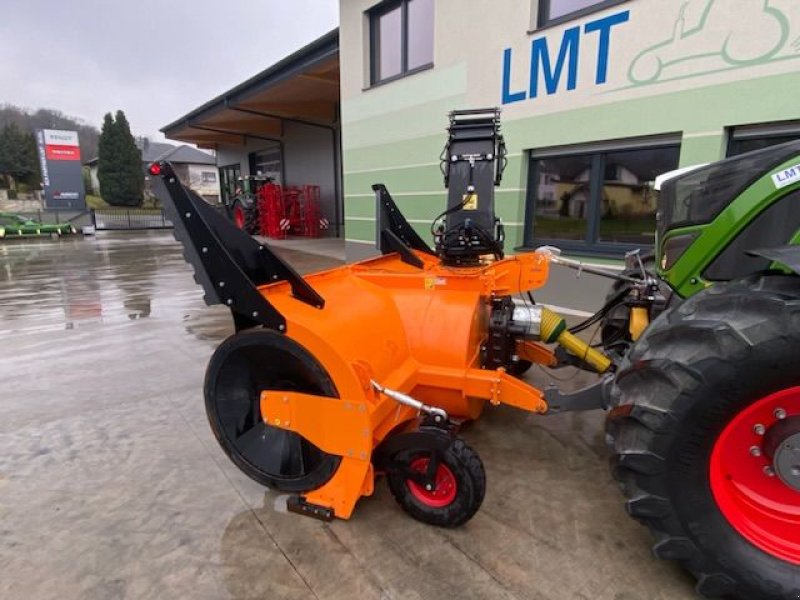 Schneeräumschild van het type Sonstige Dalen 2118 Schneefräse, Gebrauchtmaschine in Hürm (Foto 3)