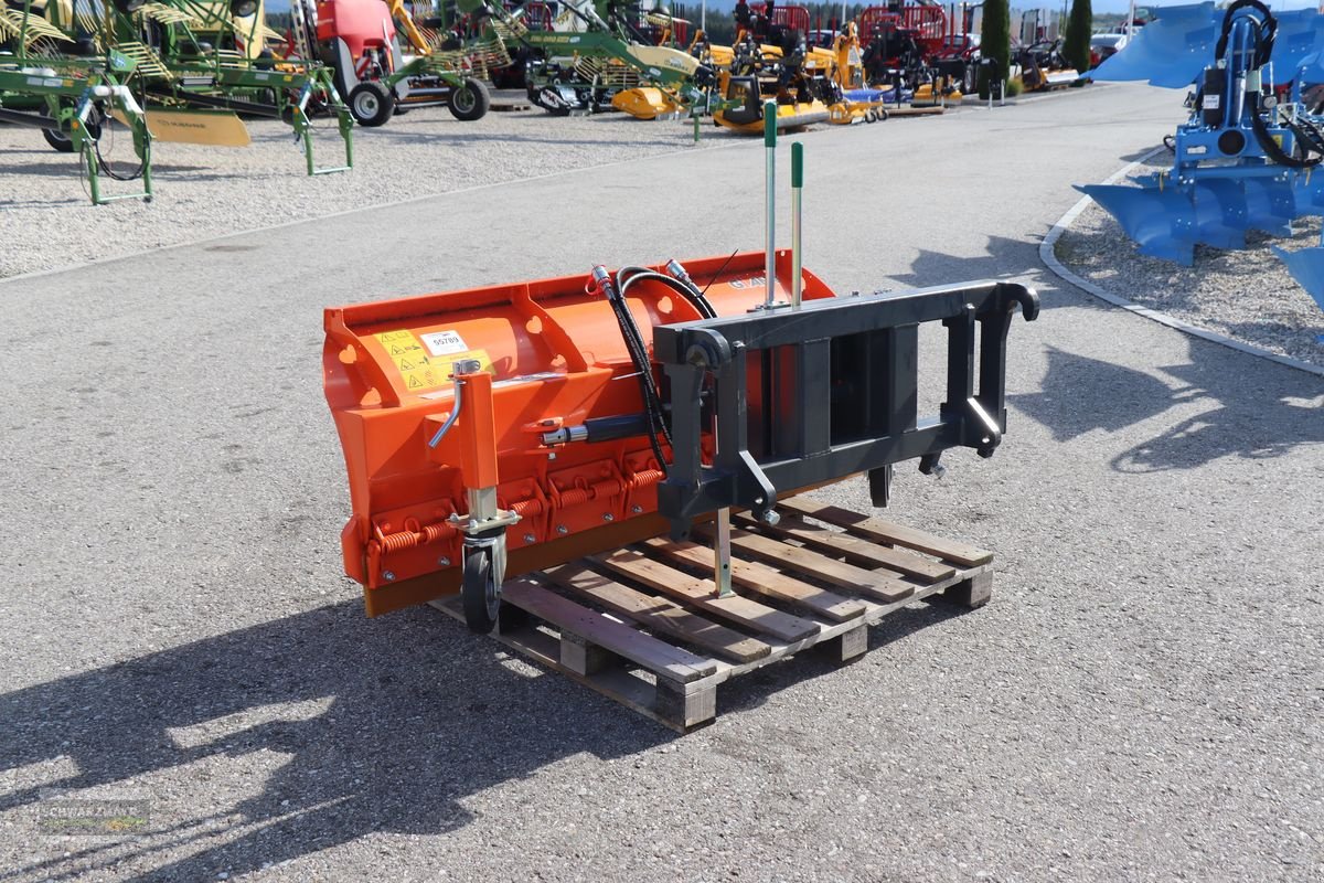 Schneeräumschild typu Sonstige Giant Schneeschild 1800mm, Neumaschine v Gampern (Obrázek 4)