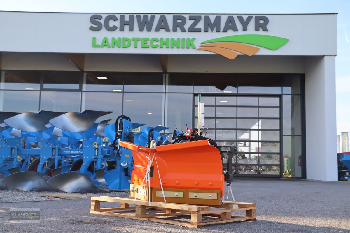 Schneeräumschild des Typs Sonstige Giant Schneeschild V 1500, Neumaschine in Gampern (Bild 2)