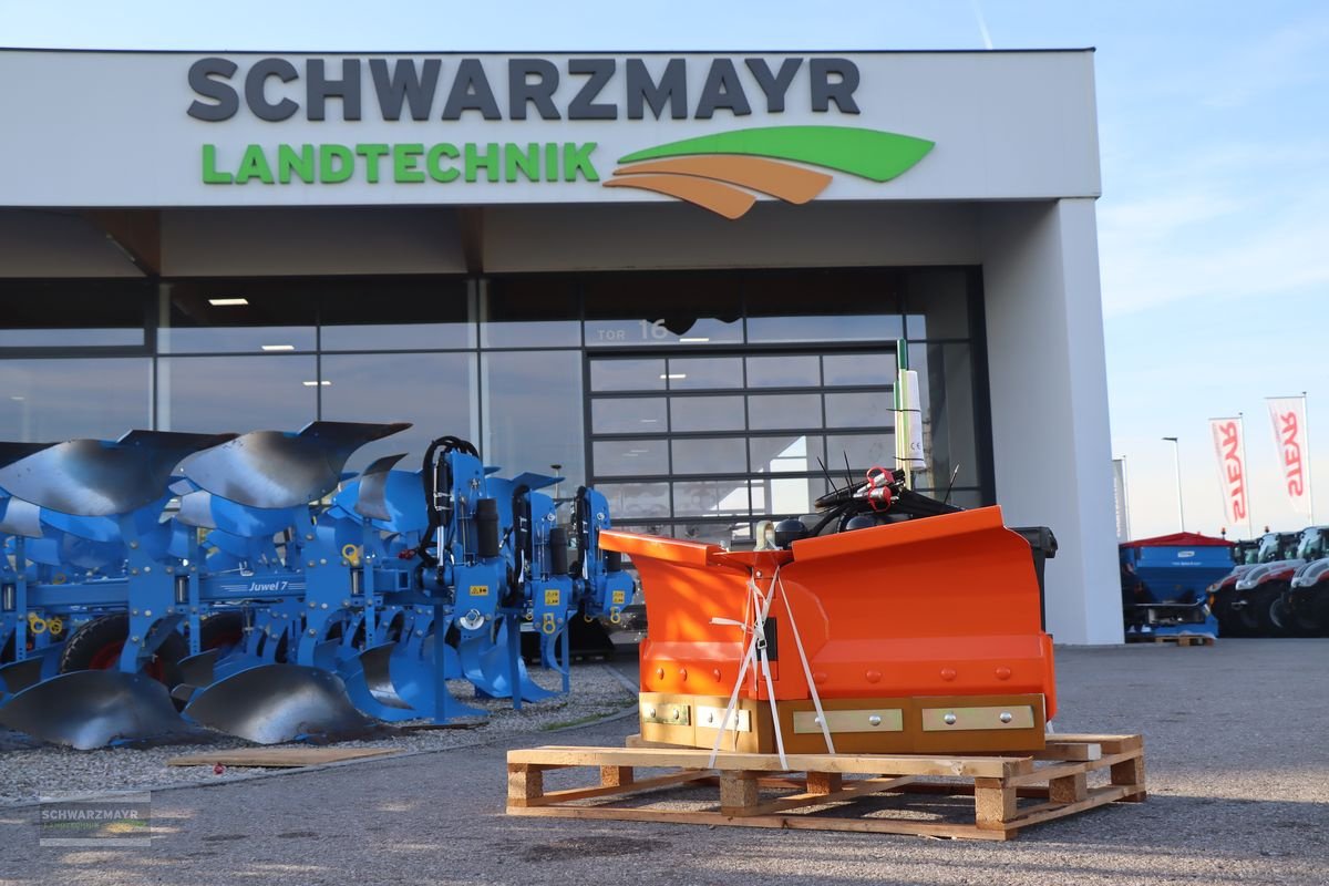 Schneeräumschild des Typs Sonstige Giant Schneeschild V 1500, Neumaschine in Gampern (Bild 1)