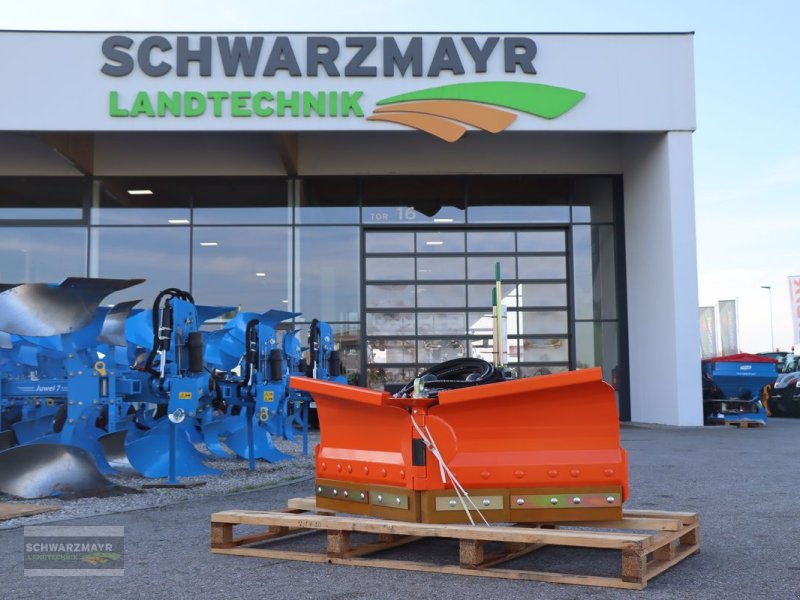 Schneeräumschild tipa Sonstige Giant Schneeschild V 1800m, Neumaschine u Gampern (Slika 1)