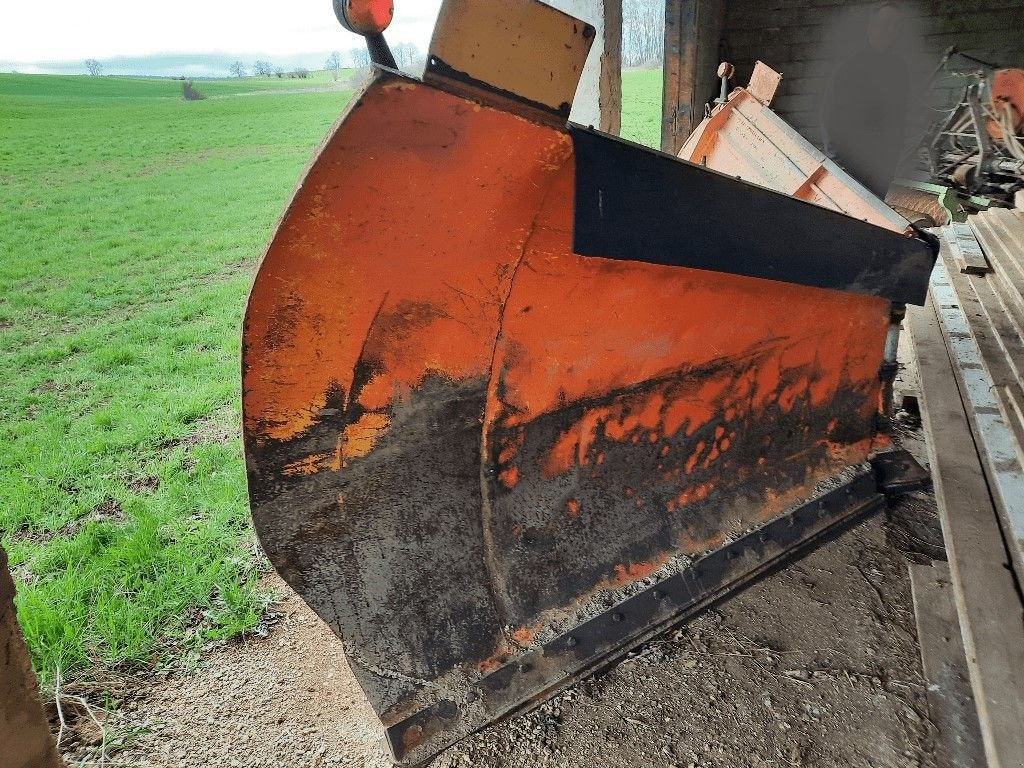 Schneeräumschild tipa Sonstige GM2, Gebrauchtmaschine u CHEMAUDIN ET VAUX (Slika 3)