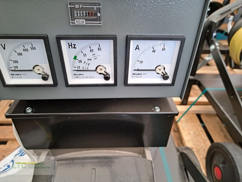 Schneeräumschild typu Sonstige Hartner 15 T R L - R E Zapfwellengenerator, Neumaschine v Redlham (Obrázek 6)