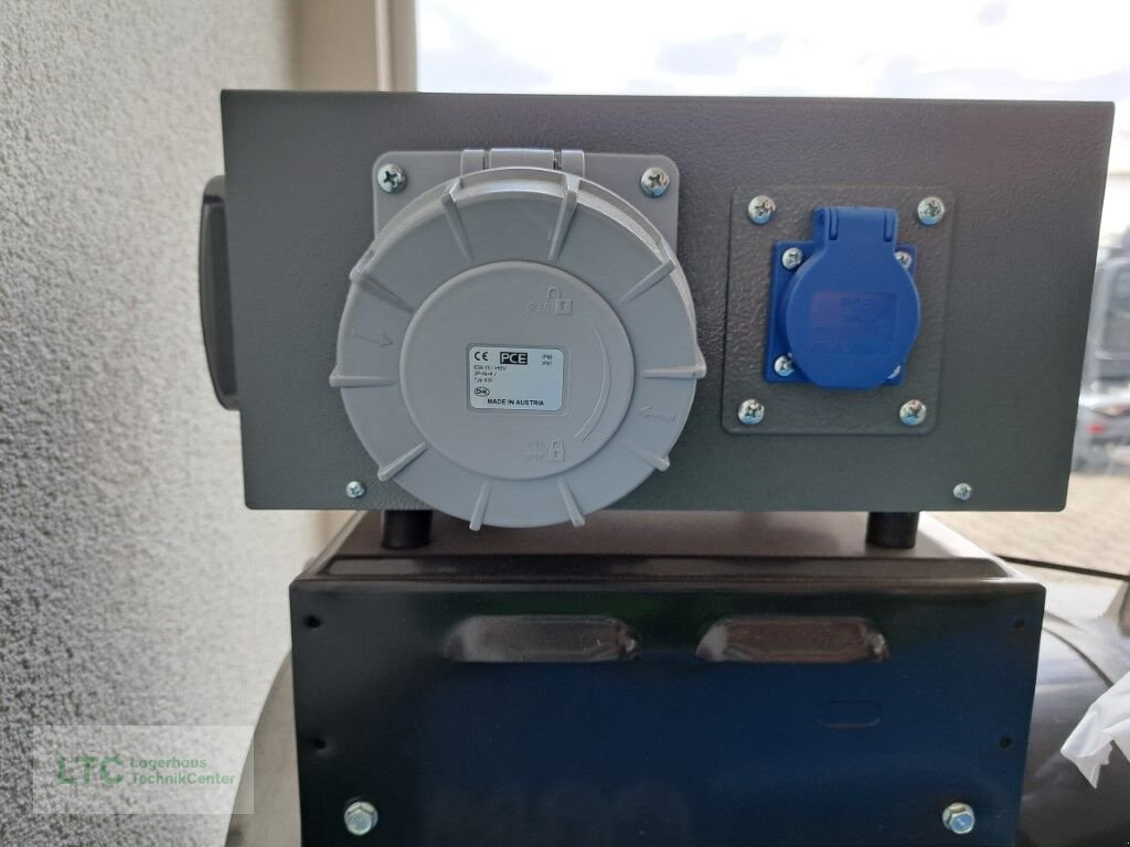 Schneeräumschild tipa Sonstige Hartner 30 TRL-IP-HZ Zapfwellengenerator, Neumaschine u Redlham (Slika 7)