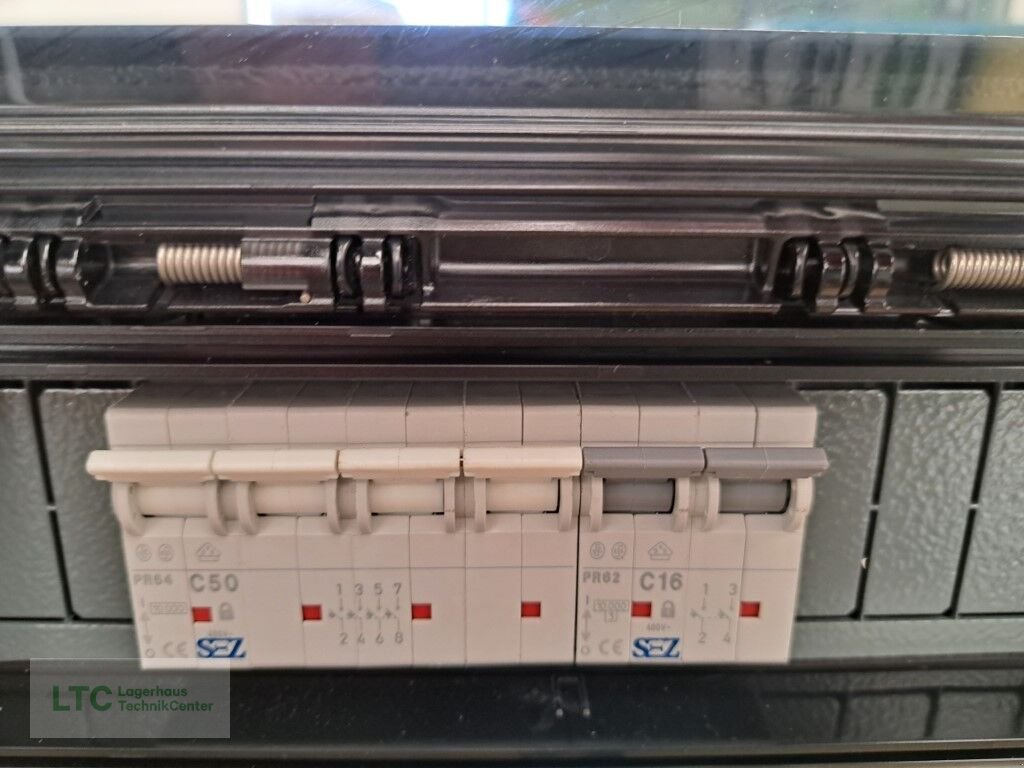 Schneeräumschild of the type Sonstige Hartner 42 T R L Stromgenerator, Neumaschine in Redlham (Picture 5)