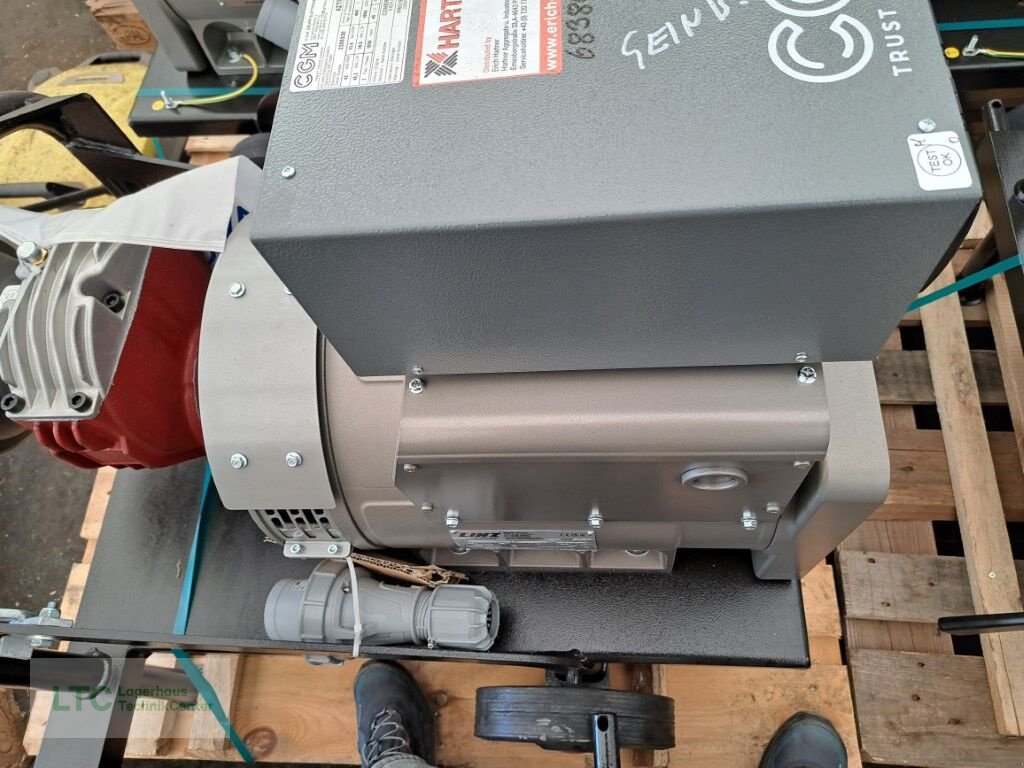 Schneeräumschild tipa Sonstige Hartner 42 T R L Stromgenerator, Neumaschine u Redlham (Slika 2)