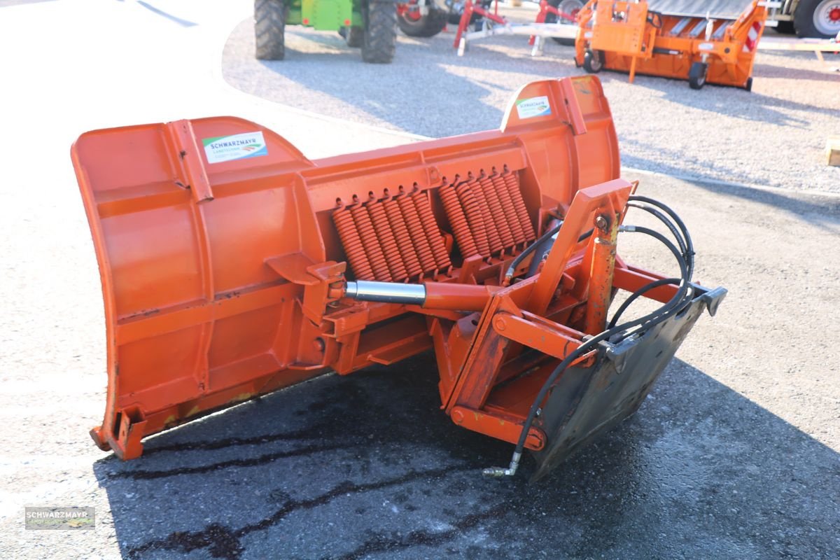 Schneeräumschild tip Sonstige Kronberger Schneepflug 250cm, Gebrauchtmaschine in Gampern (Poză 4)