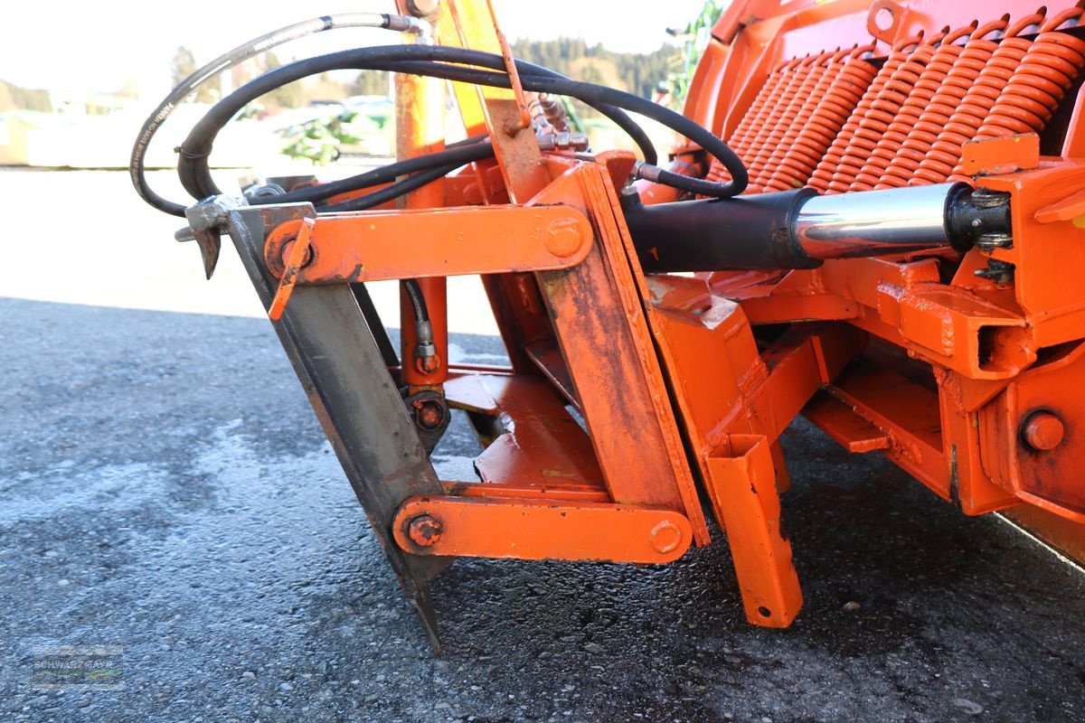 Schneeräumschild van het type Sonstige Kronberger Schneepflug 250cm, Gebrauchtmaschine in Gampern (Foto 8)