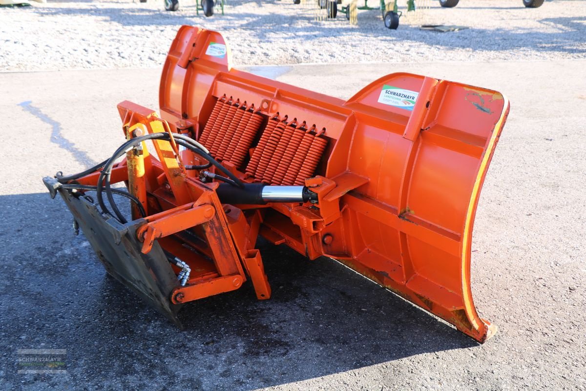 Schneeräumschild van het type Sonstige Kronberger Schneepflug 250cm, Gebrauchtmaschine in Gampern (Foto 3)