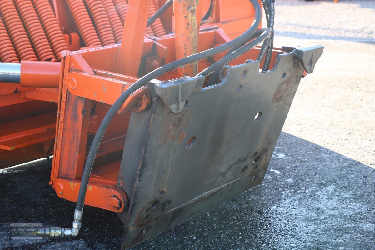 Schneeräumschild tip Sonstige Kronberger Schneepflug 250cm, Gebrauchtmaschine in Gampern (Poză 5)