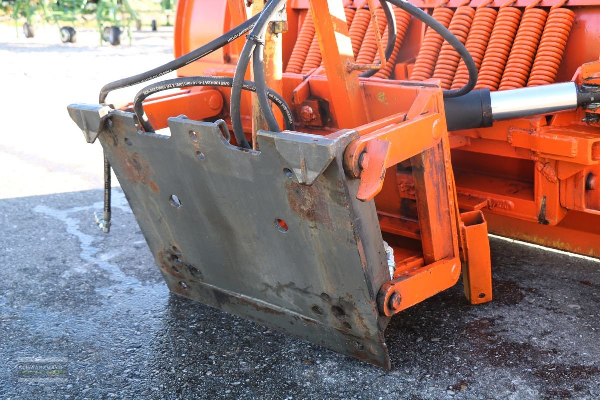 Schneeräumschild van het type Sonstige Kronberger Schneepflug 250cm, Gebrauchtmaschine in Gampern (Foto 7)