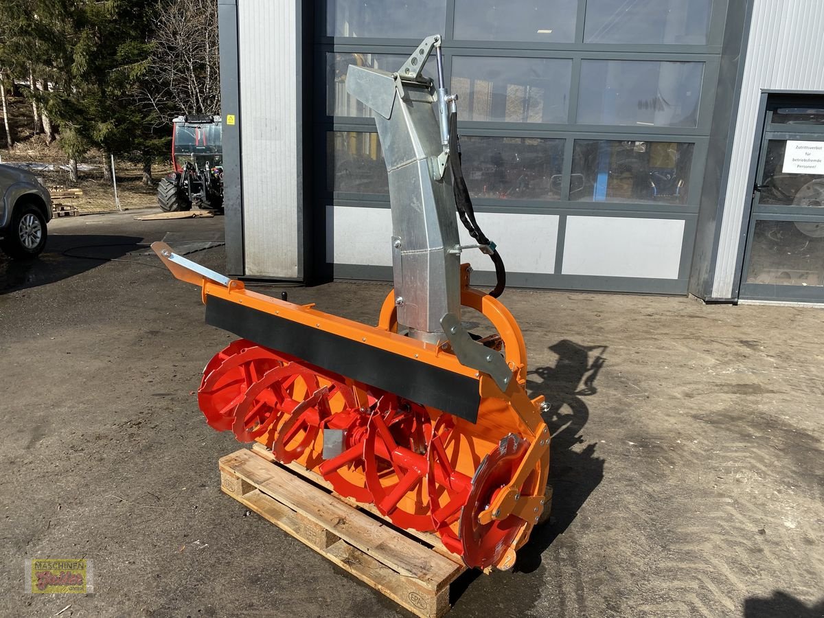 Schneeräumschild van het type Sonstige L 1400 Profi, Vorführmaschine in Kötschach (Foto 6)