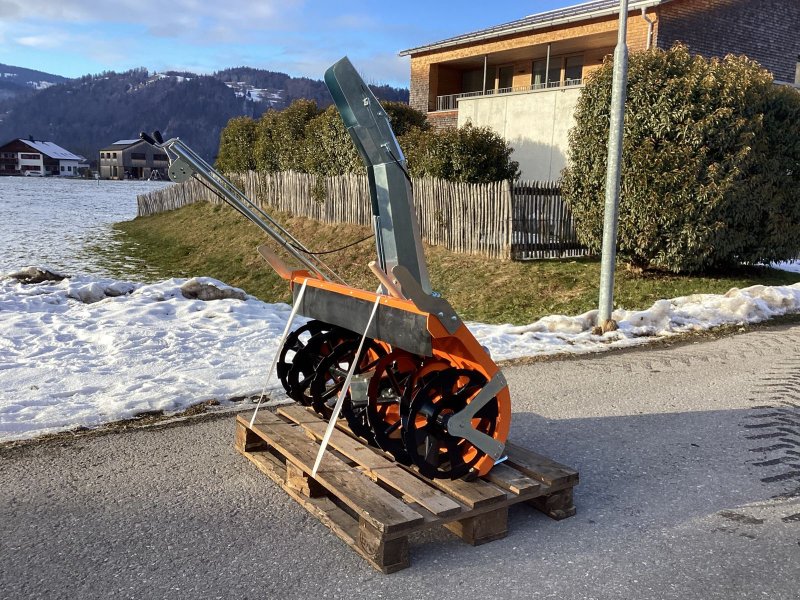 Schneeräumschild van het type Sonstige L1000, Neumaschine in Bezau (Foto 1)