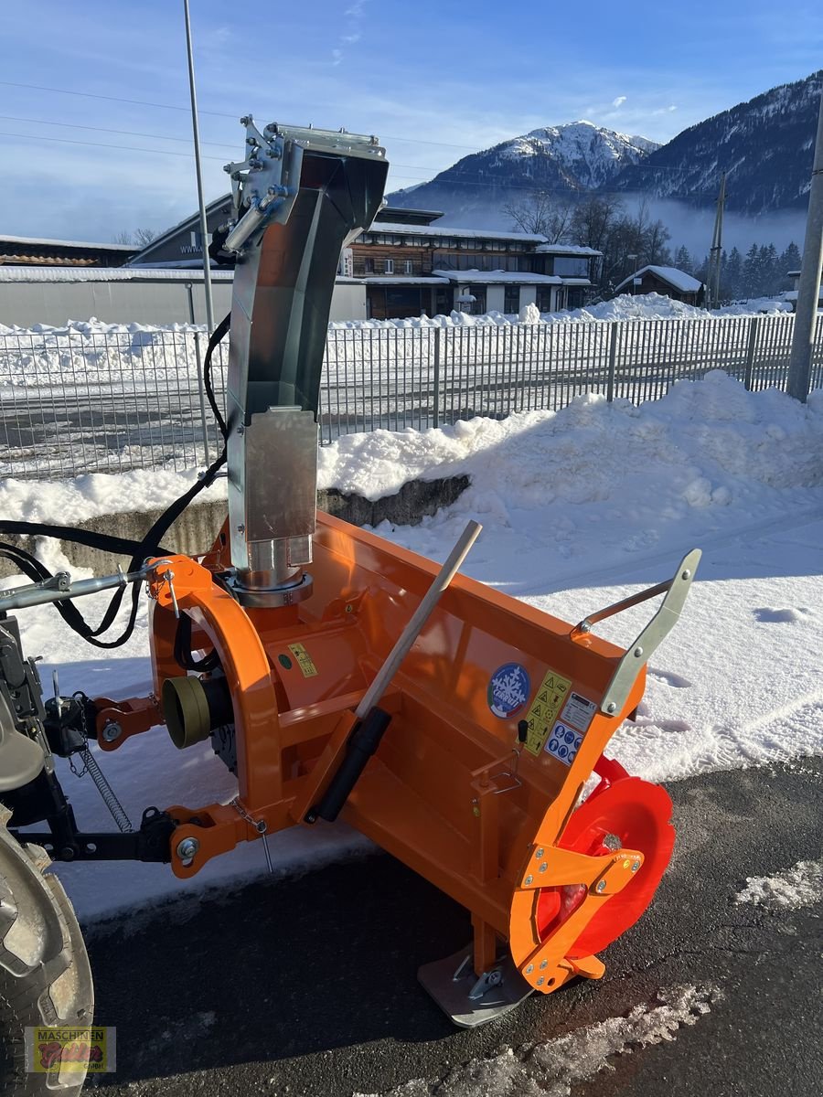 Schneeräumschild van het type Sonstige L2200 SUPER MIDDLE PLUS 500-500 -, Neumaschine in Kötschach (Foto 11)