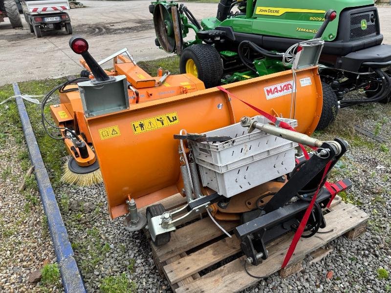 Schneeräumschild van het type Sonstige LNAV150, Gebrauchtmaschine in Richebourg (Foto 3)