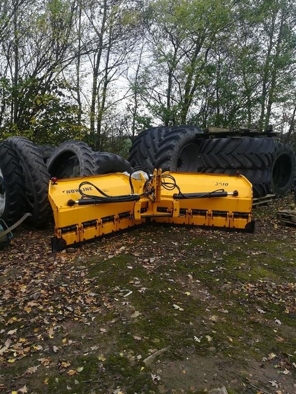 Schneeräumschild a típus Sonstige NGSV 100 3510, Gebrauchtmaschine ekkor: Hjortshøj (Kép 1)