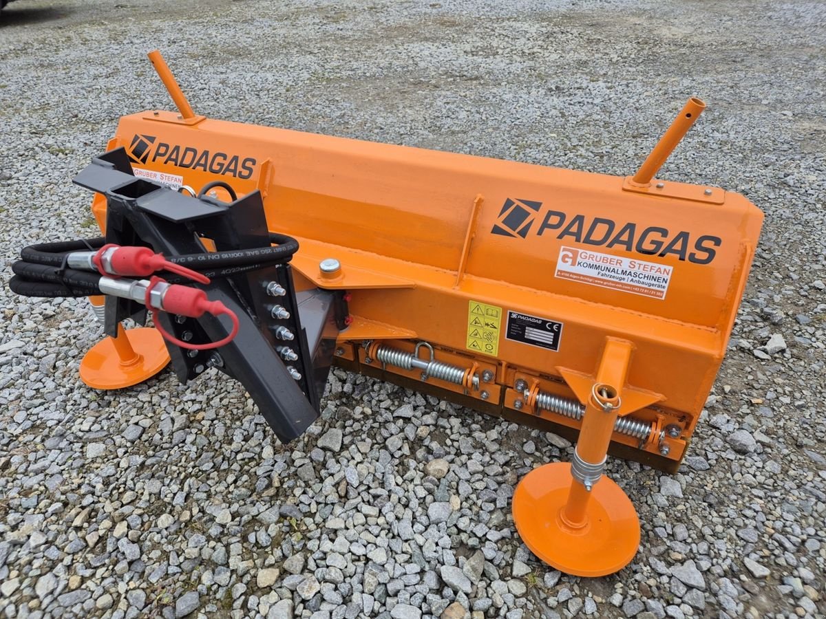 Schneeräumschild tipa Sonstige PADAGAS SSV SCHNEESCHILD Kubota Iseki Carraro Jo, Neumaschine u Aigen-Schlägl (Slika 5)