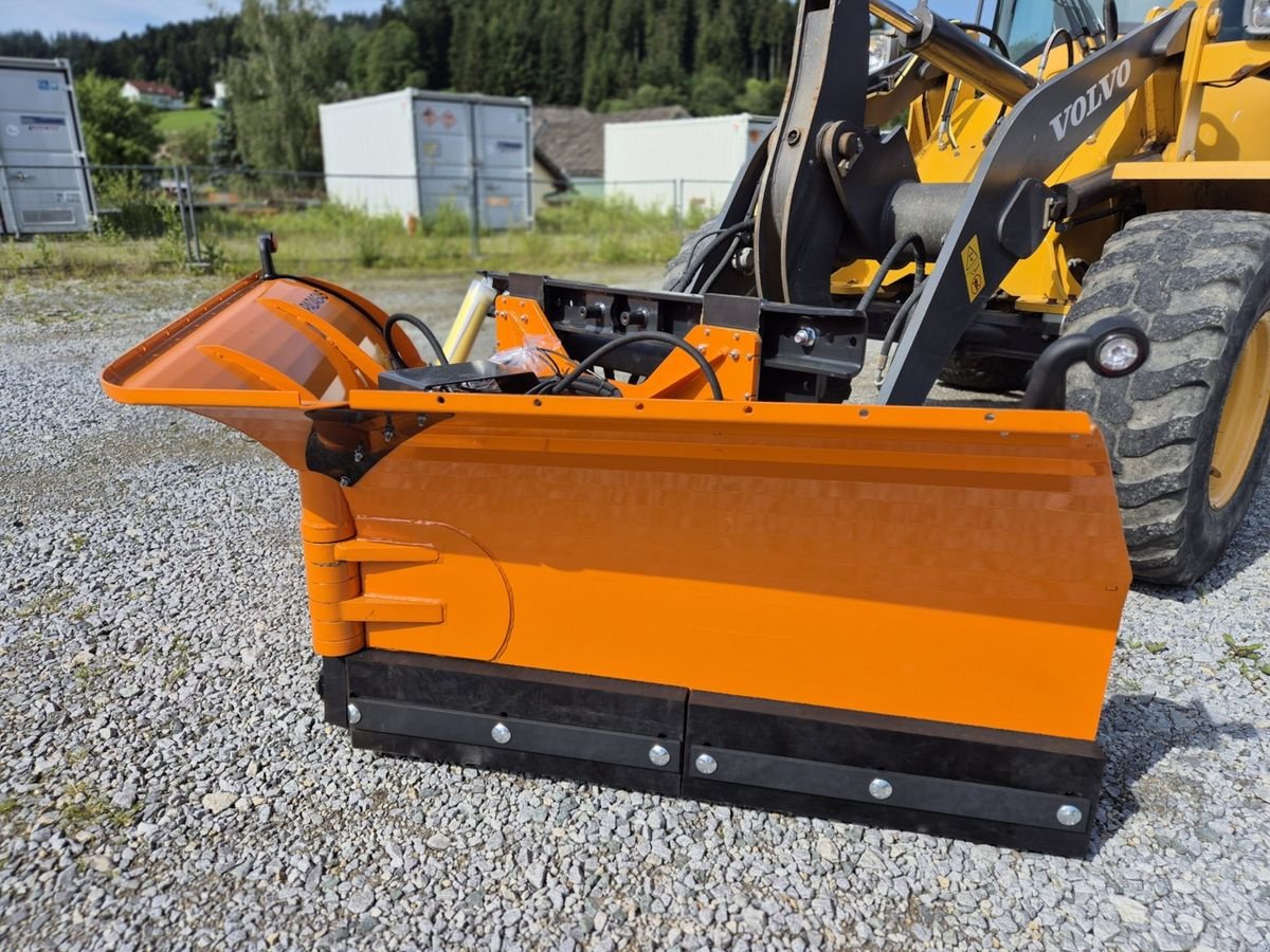 Schneeräumschild del tipo Sonstige PADAGAS SSVL VARIO-Schneepflug Radlader Traktor, Neumaschine In Aigen-Schlägl (Immagine 5)