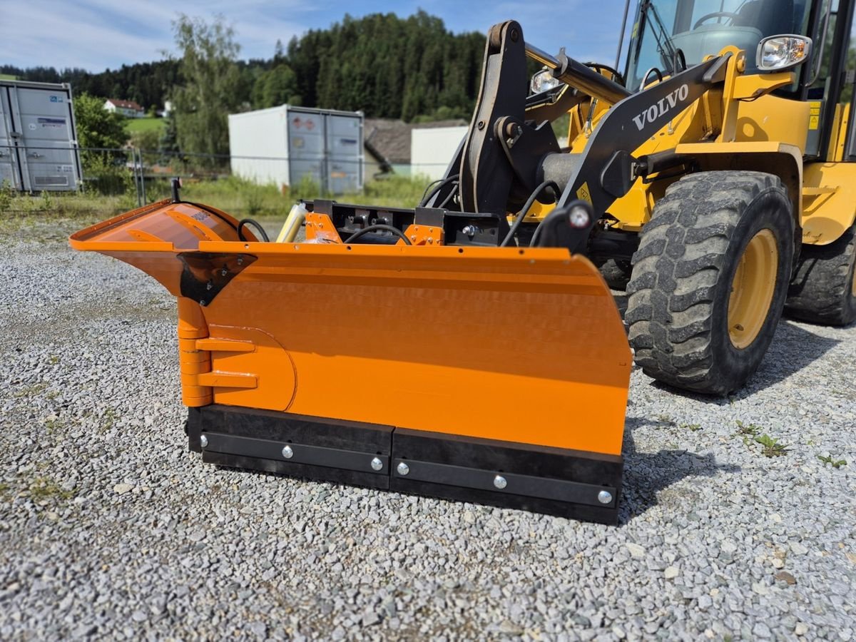 Schneeräumschild del tipo Sonstige PADAGAS SSVL VARIO-Schneepflug Radlader Traktor, Neumaschine In Aigen-Schlägl (Immagine 3)