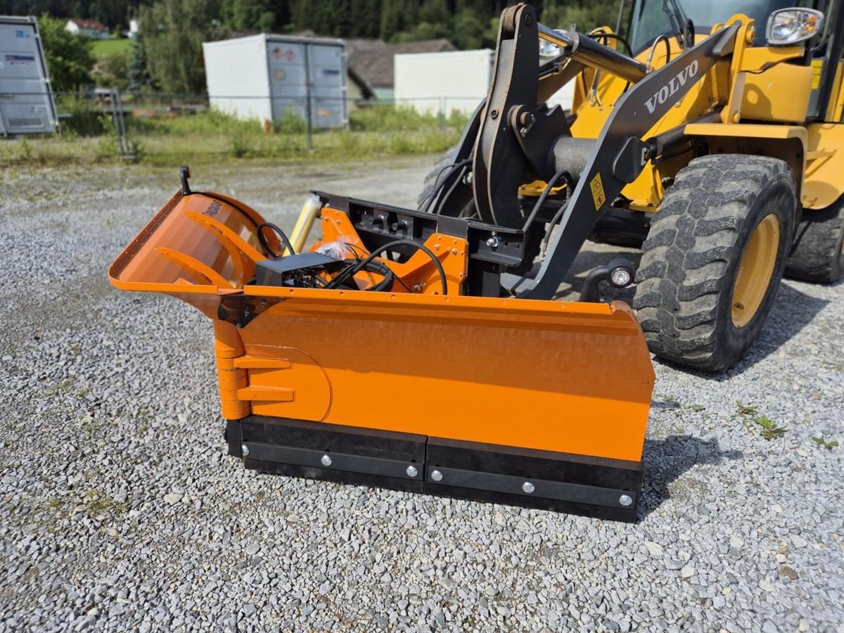 Schneeräumschild del tipo Sonstige PADAGAS SSVL VARIO-Schneepflug Radlader Traktor, Neumaschine In Aigen-Schlägl (Immagine 4)