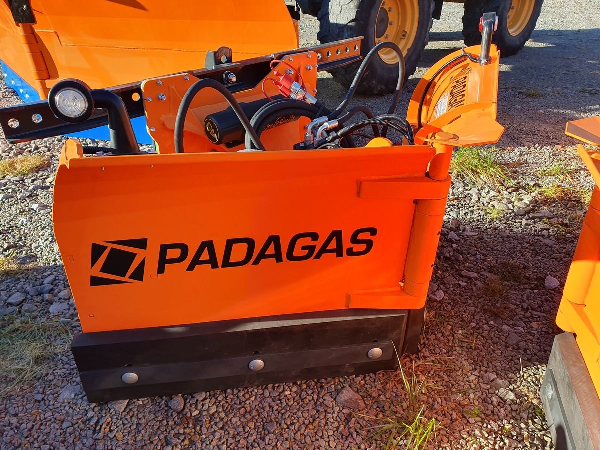 Schneeräumschild za tip Sonstige PADAGAS VARIO SCHNEESCHILD Traktor Hoflader Bema, Neumaschine u Aigen-Schlägl (Slika 5)