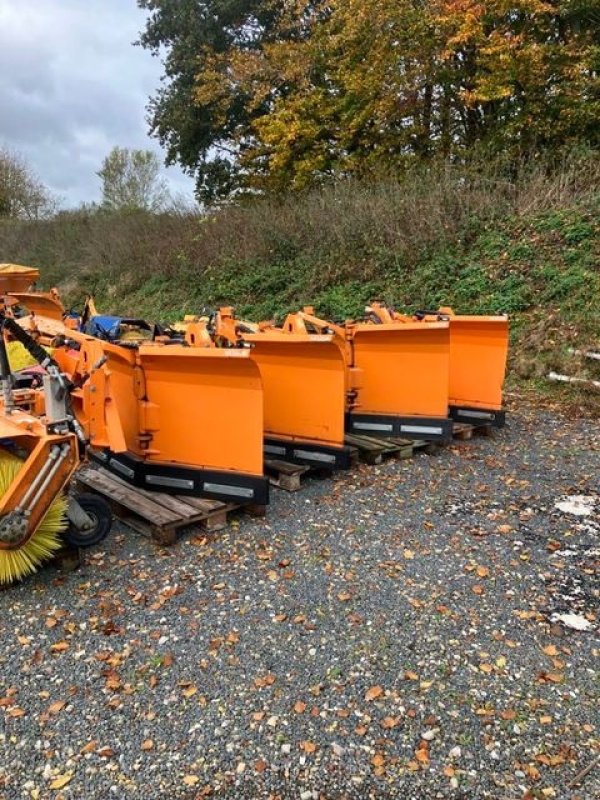 Schneeräumschild van het type Sonstige PS1750PK, Gebrauchtmaschine in Glamsbjerg (Foto 1)