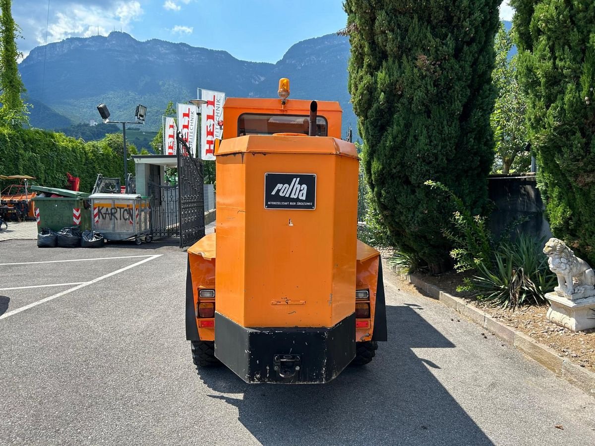 Schneeräumschild des Typs Sonstige Rolba R 400E - GB105, Gebrauchtmaschine in Eppan (BZ) (Bild 2)