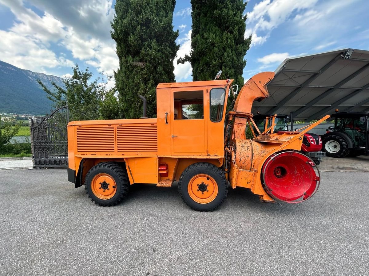 Schneeräumschild del tipo Sonstige Rolba R 400E - GB105, Gebrauchtmaschine en Eppan (BZ) (Imagen 3)