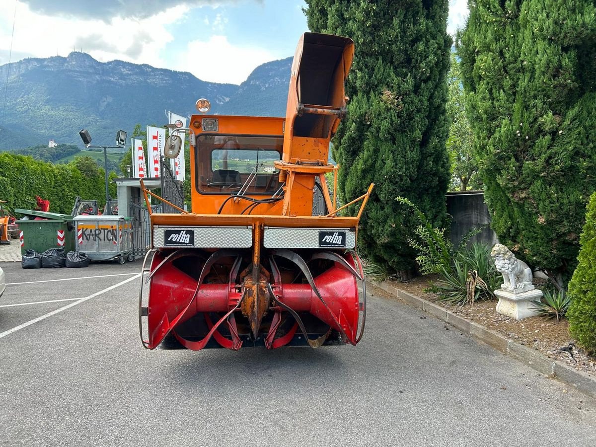 Schneeräumschild tip Sonstige Rolba R 400E - GB105, Gebrauchtmaschine in Eppan (BZ) (Poză 5)