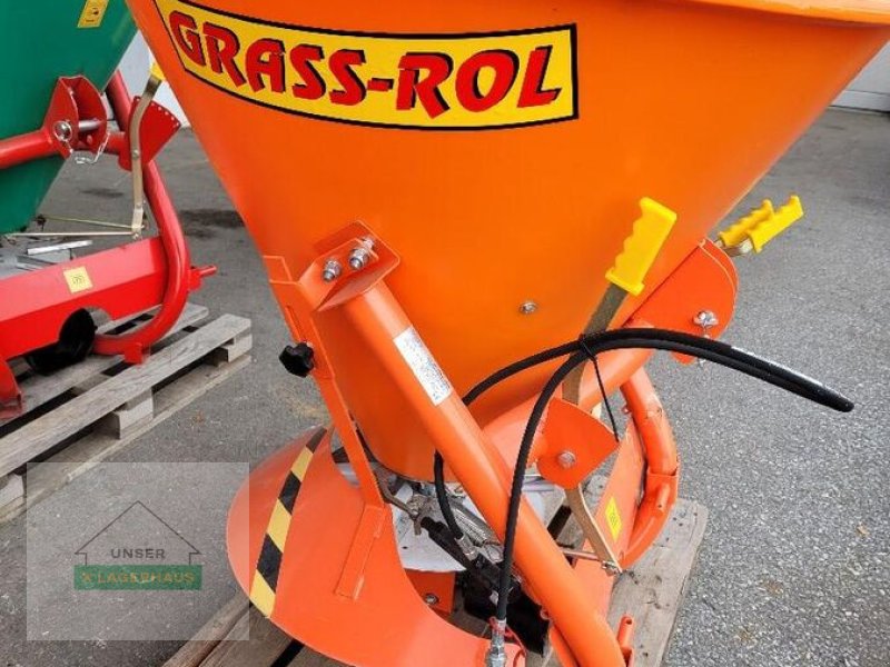 Schneeräumschild van het type Sonstige Salzstreuer 300kg, Neumaschine in Gleisdorf