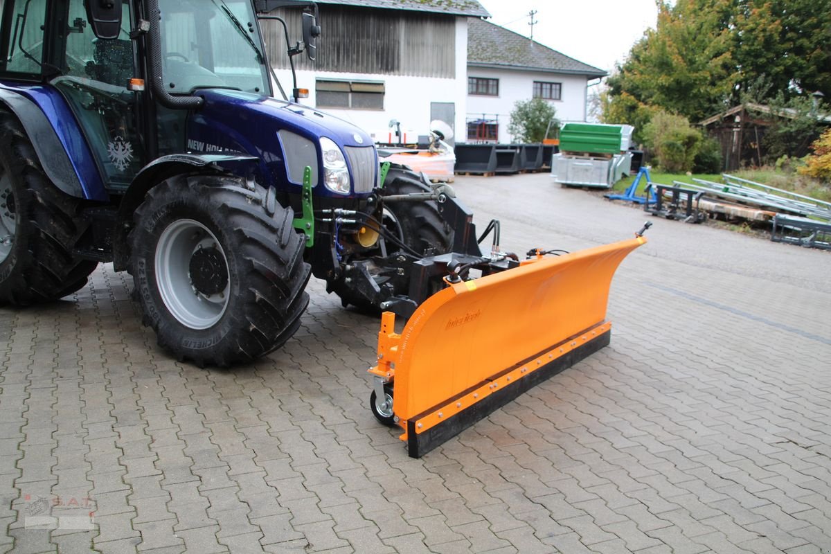 Schneeräumschild del tipo Sonstige SAT Schneeschilder mit Ausklinkung - NEU, Neumaschine en Eberschwang (Imagen 2)