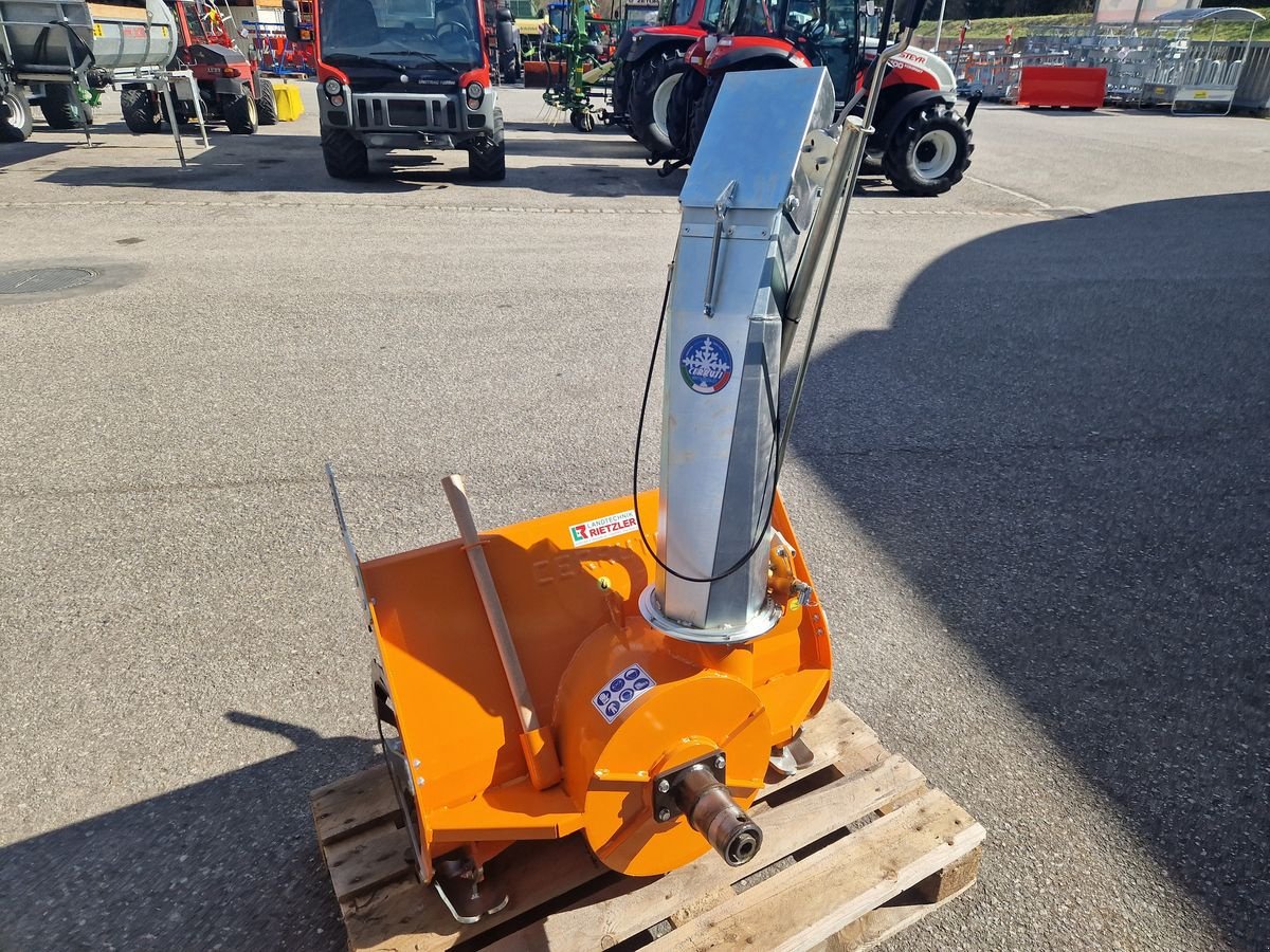 Schneeräumschild του τύπου Sonstige Schneefräse  ML900DX und ML 700DX, Neumaschine σε Ried im Oberinntal (Φωτογραφία 5)