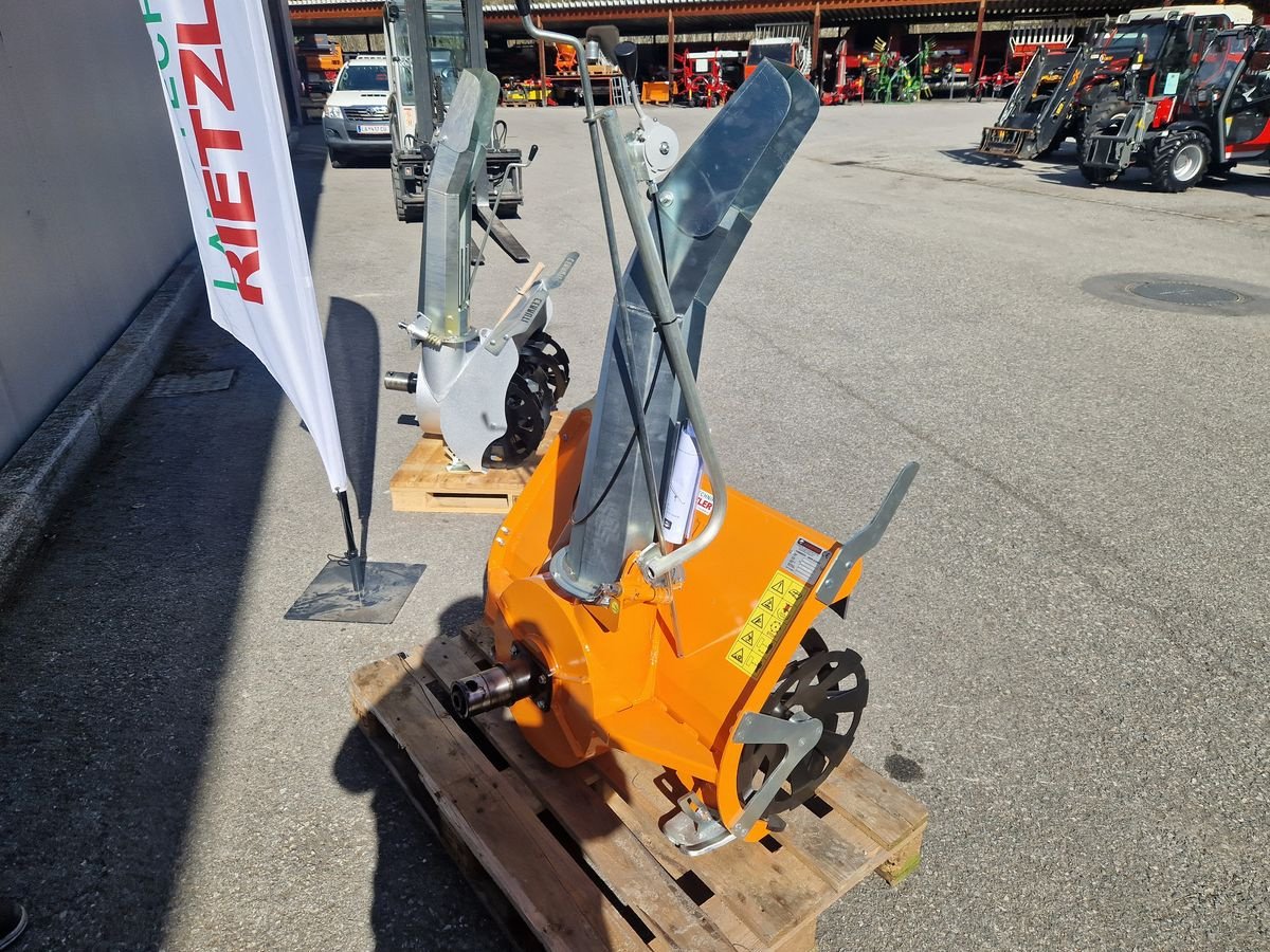 Schneeräumschild του τύπου Sonstige Schneefräse  ML900DX und ML 700DX, Neumaschine σε Ried im Oberinntal (Φωτογραφία 8)