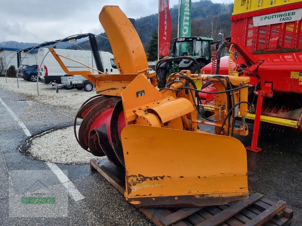 Schneeräumschild tipa Sonstige Schneefräse SF 1200/1000, Gebrauchtmaschine u St. Michael (Slika 1)