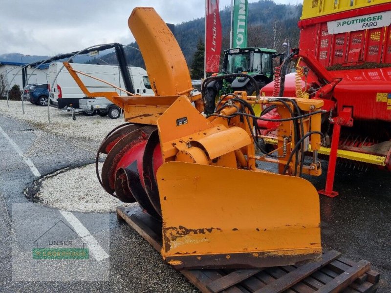 Schneeräumschild van het type Sonstige Schneefräse SF 1200/1000, Gebrauchtmaschine in St. Michael (Foto 1)