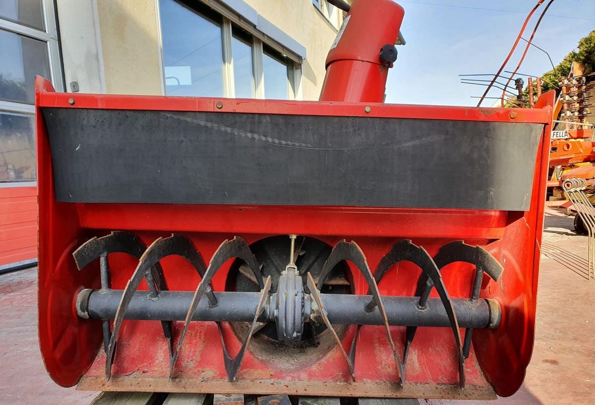 Schneeräumschild tip Sonstige Schneefräse, Gebrauchtmaschine in Eppan (BZ) (Poză 2)