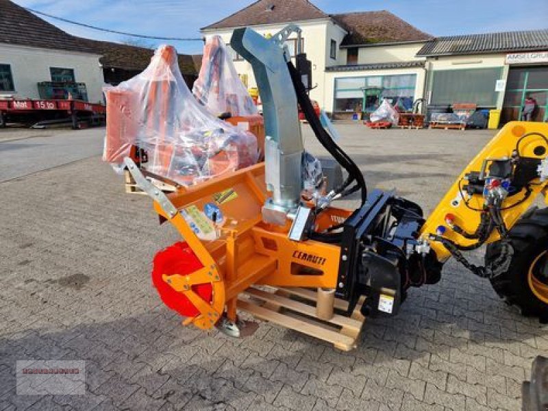 Schneeräumschild del tipo Sonstige Schneefräsen Frühbezugsaktion, Gebrauchtmaschine en Tarsdorf (Imagen 6)