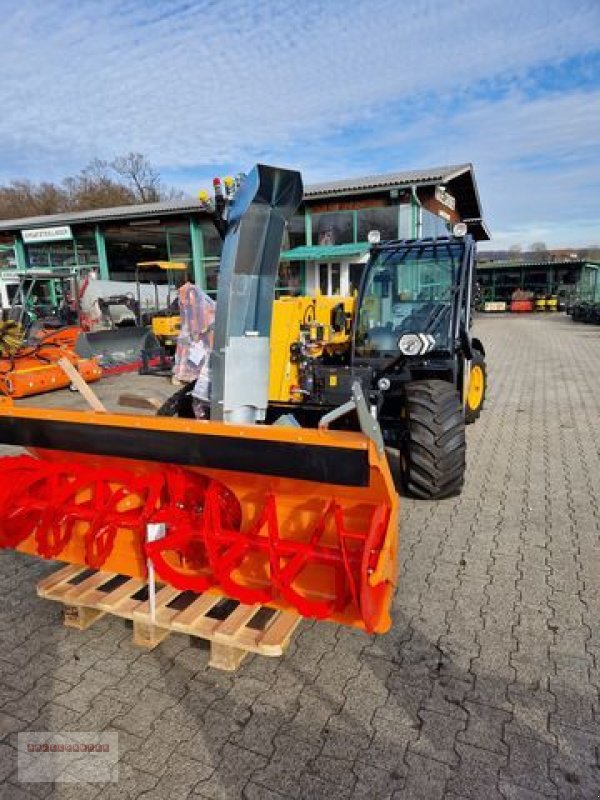 Schneeräumschild du type Sonstige Schneefräsen Frühbezugsaktion, Gebrauchtmaschine en Tarsdorf (Photo 3)