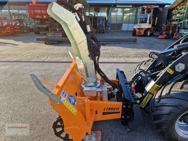 Schneeräumschild tip Sonstige Schneefräsen  Frühbezugsaktion, Gebrauchtmaschine in Tarsdorf (Poză 3)