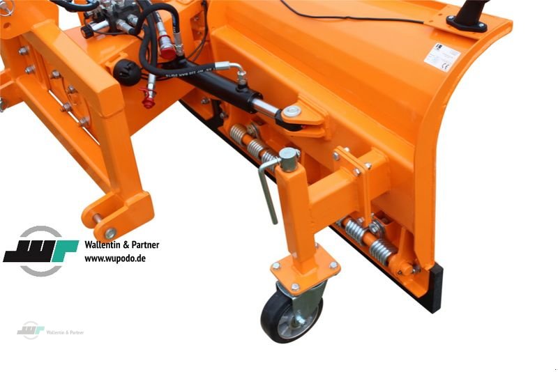 Schneeräumschild del tipo Sonstige Schneepflug 1,80 m Vario Kat. 1, Neumaschine en Wesenberg (Imagen 4)