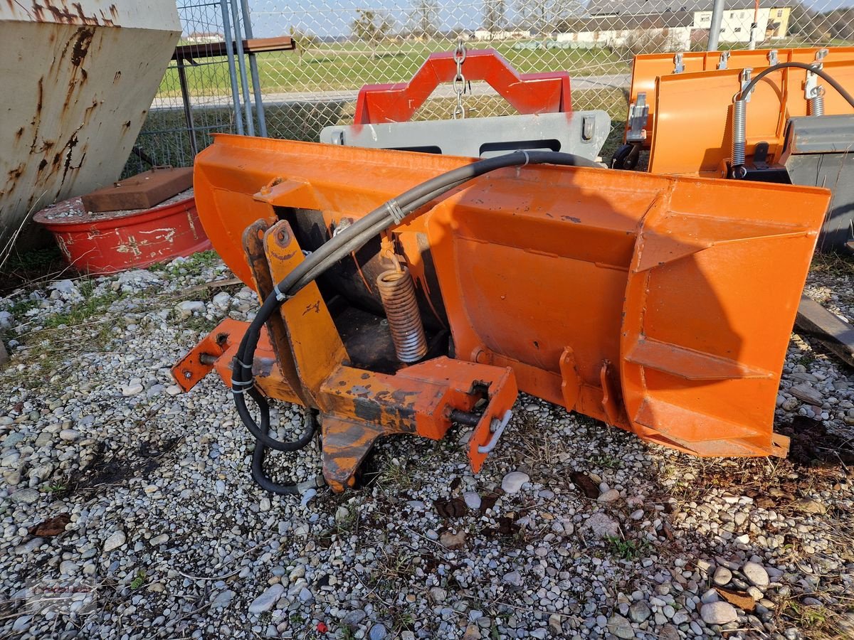 Schneeräumschild du type Sonstige Schneepflug 150 cm TOP, Gebrauchtmaschine en Tarsdorf (Photo 5)