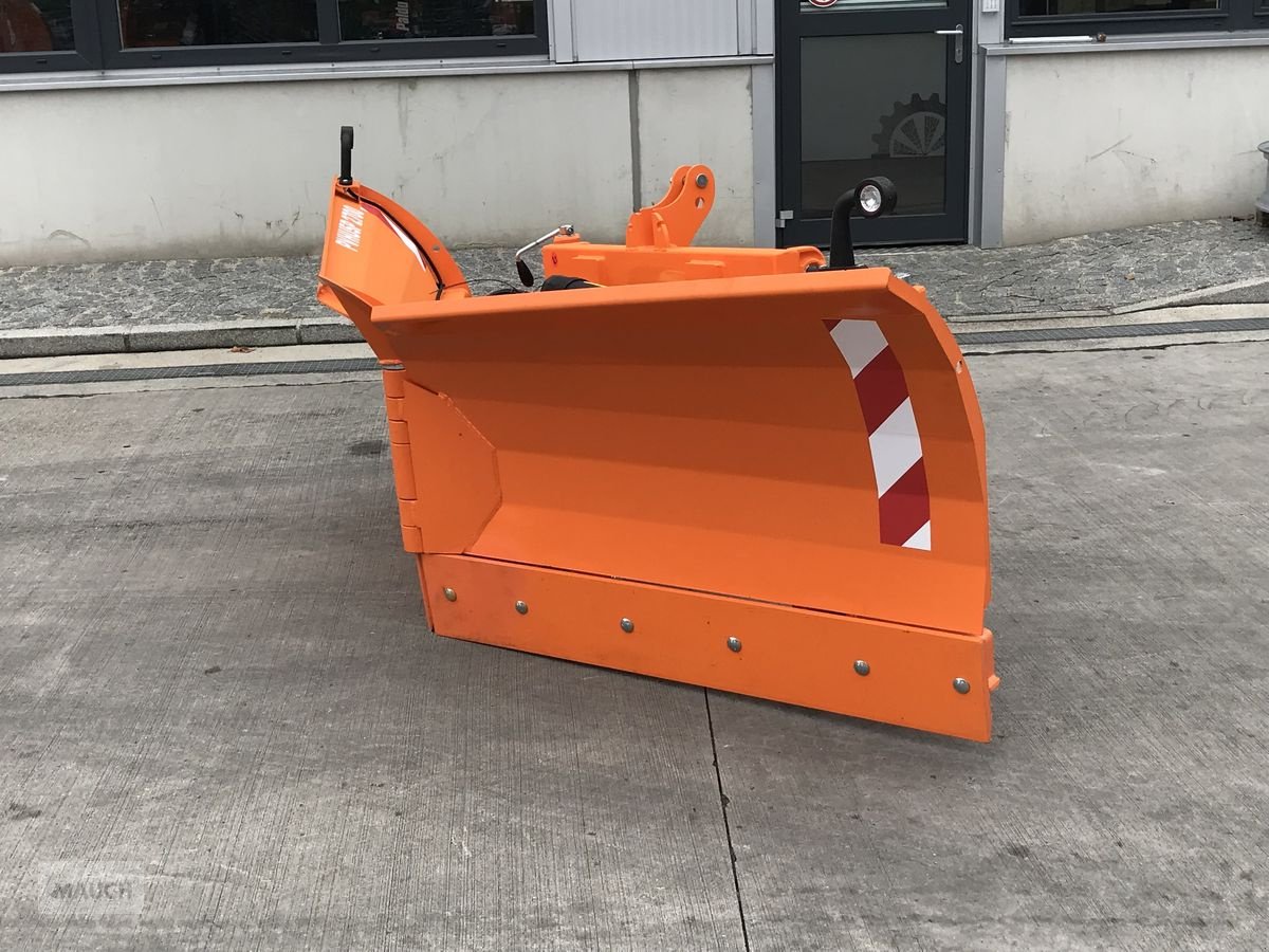 Schneeräumschild tip Sonstige Schneepflug 2.7m, Neumaschine in Burgkirchen (Poză 2)