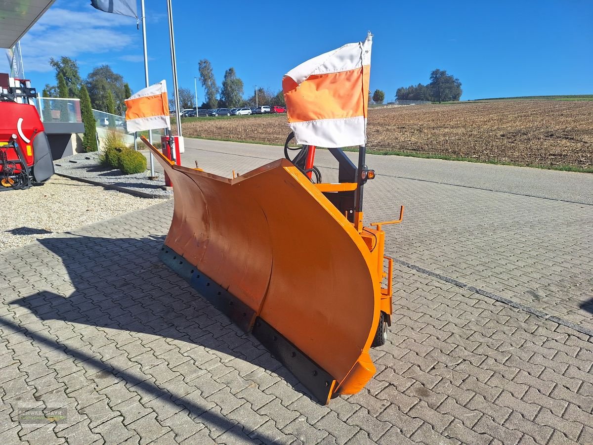 Schneeräumschild van het type Sonstige Schneepflug 3m, Gebrauchtmaschine in Aurolzmünster (Foto 4)