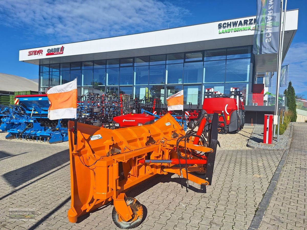 Schneeräumschild del tipo Sonstige Schneepflug 3m, Gebrauchtmaschine en Aurolzmünster (Imagen 1)