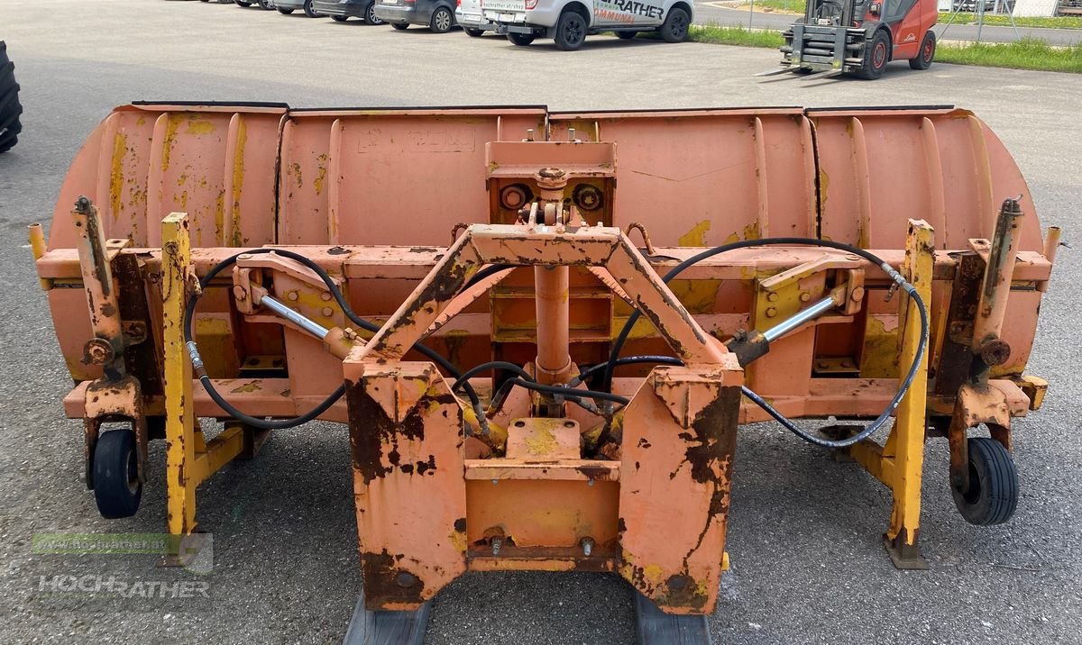 Schneeräumschild van het type Sonstige Schneepflug, Gebrauchtmaschine in Kronstorf (Foto 5)