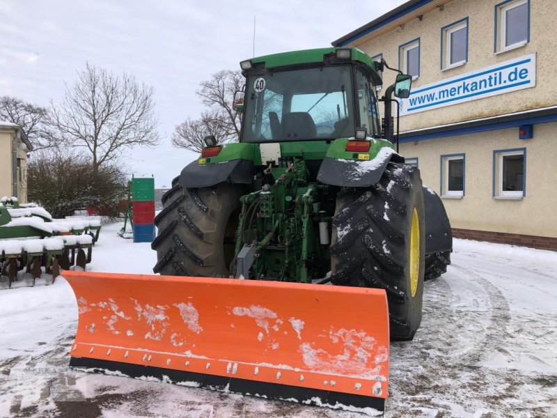 Schneeräumschild типа Sonstige Schneeschild 2,60 / 3,0 m NEU, Gebrauchtmaschine в Pragsdorf (Фотография 1)